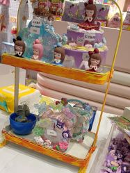 -奈尔宝家庭中心·亲子餐厅(鄞州万达店)