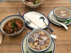 -龍囍粤·顺德小吃·煲仔饭(安定门店)
