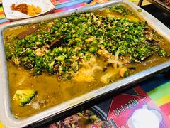 -滋味烤鱼(祥和里店)