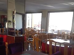 -北京龙庆四季香农家饭庄·灶台鱼·碳烤虹鳟鱼(龙庆峡店)