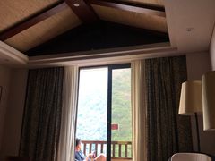 -三清山希尔顿度假酒店