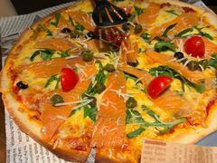 -MARU玛露音乐餐厅(大学路店)