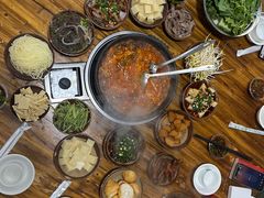 -笔记安顺夺夺粉火锅