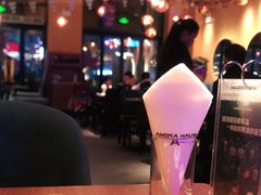 -Ambra Haus琥珀屋精酿餐厅(宝山店)