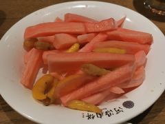 -河沿肉饼Beijing Pie(东华门店)