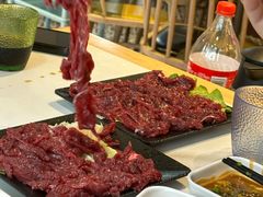 -三毛牛肉店(福强店)