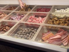 -拿渡·水煮鱼 麻辣香锅(西单大悦城店)