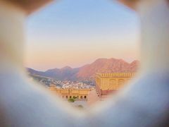 -英迪拉·甘地国际机场