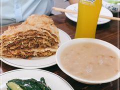 -清真永恒华威肉饼(潘家园店)