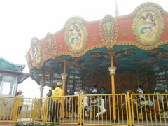 -秦皇岛乐岛海洋王国