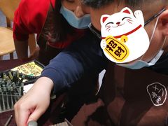 -十八字金银饰·拼豆·开蚌手工体验团建(君太百货店)