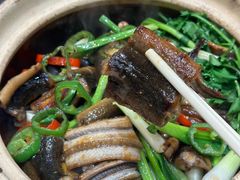 -飞尝蚝·顺德菜·鱼生(顺德总店)