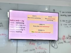 -新东方成人英语学习考试·口语·商务(延安路校区)