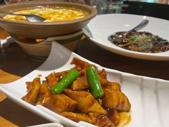 -金枝玉叶上海人家食府(三里河店)