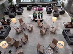 -天津海河悦榕庄·Lobby Lounge大堂吧