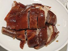 -椿记烧鹅(叠彩店)