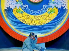 -E+有冰工厂·昆仑寒宫2(五角场店)