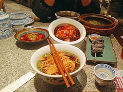 -南京大牌档(龙湖长楹天街店)
