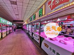 -大东门农贸市场(东顺城街)