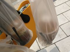 -甜心闲生传统手工冰粉(奎星楼店)