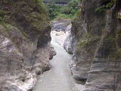 -太鲁阁公园