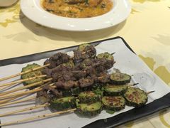 -铭副琦食·虾蟹烩馆(渔人码头店)