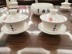 -青曲社相声(易俗街区店)