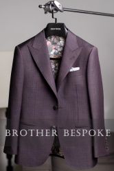 -Brother西服礼服定制·商务·婚礼(佛山南海店)
