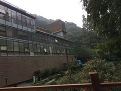 -宁海森林温泉