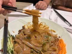 -大鸭梨烤鸭(左家庄店)