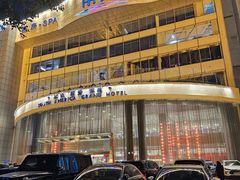 -南美元生态大酒店(海珠店)
