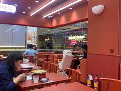 -喜家德虾仁水饺(长泰广场店)