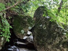 -本溪老边沟风景区