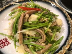 盐爆肚丝-天津卫码头(南开大悦城店)