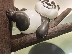 -眉州东坡·熊猫主题餐厅(枫蓝店)