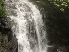 -藏龙百瀑风景区