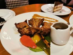 -BJM CLUB·宾酌·江景西餐吧(琶醍店)