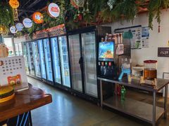 -学府公社餐酒吧(原中关村天堂店)