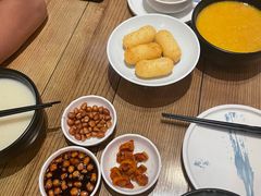 -老東粥皇·茶餐厅(云路中心店)