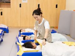 -全优加早教托育园(广百新一城店)