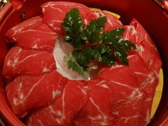 -小龙翻大江文化火锅(太古里店)