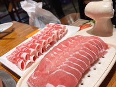 -额尔敦草原涮羊肉·烧烤(冻青树总店)