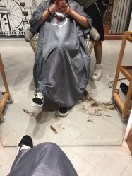 -苏豪路易士·嘉玛发廊