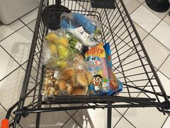 -丽达购物中心(崂山店)