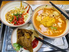 -1980烧肉粽(中山路店)