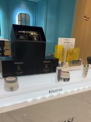 -Kraemer Paris苏豪发廊