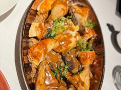 -Oyster Talks 四度蚝法餐厅