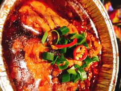 -醉烧膘·烧烤夜宵王(总店)