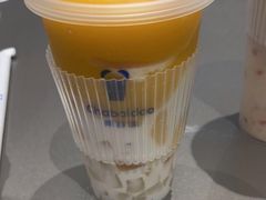 -茶百道(文冲沃尔玛店)