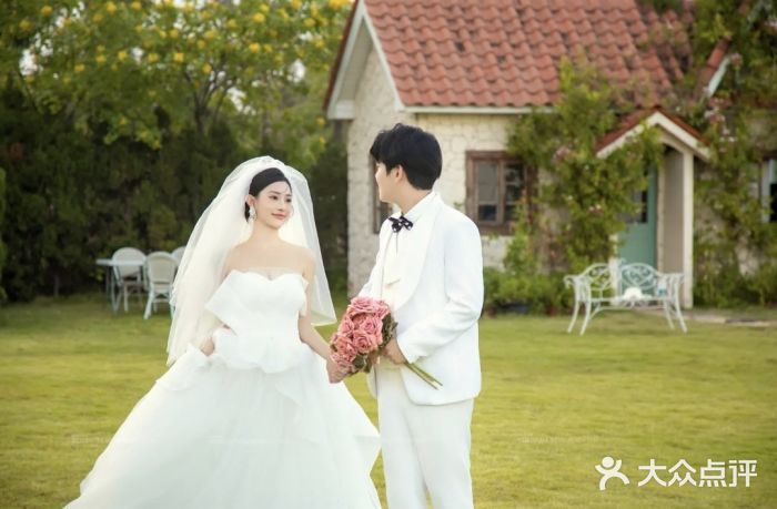 维多利亚婚纱摄影全球旅拍(华南旗舰店)图片
